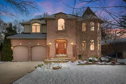420 Pine Manor Drive, Wilmette, IL 60091 - Photo 1