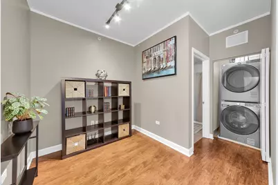 1901 S Calumet Avenue #1404, Chicago, IL 60616 - Photo 8