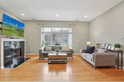 6425 W Touhy Avenue #2B, Chicago, IL 60646 - Photo 4