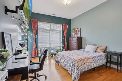 6425 W Touhy Avenue #2B, Chicago, IL 60646 - Photo 14