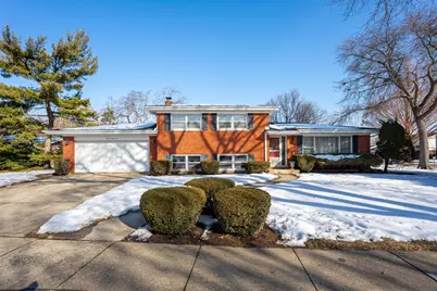 910 E Kimber Drive, Arlington Heights, IL 60005 - Photo 32