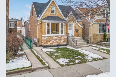 3922 W 59th Place, Chicago, IL 60629 - Photo 2