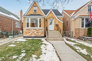 3922 W 59th Pl, Chicago, IL 60629 - Photo 1