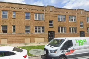 714 W 80th St, Chicago, IL 60620 - Photo 1