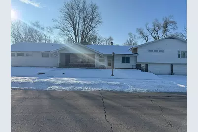 704 W McKinley Street, Harvard, IL 60033 - Photo 1