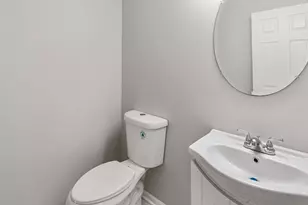 5017 Harbor Ln, Richton Park, IL 60471 - Photo 20