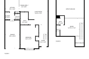 9026 Heathwood Circle, Niles, IL 60714 - Photo 20