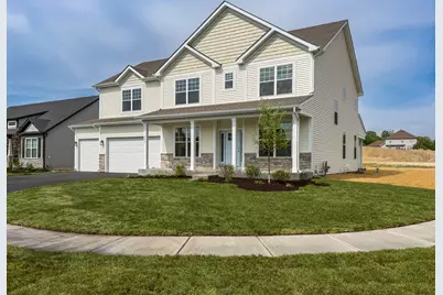 644 Houtz Circle, Elburn, IL 60119 - Photo 2