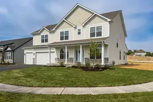 644 Houtz Cir, Elburn, IL 60119 - Photo 2