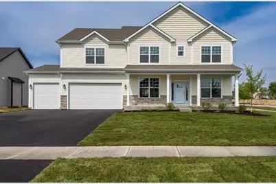 644 Houtz Circle, Elburn, IL 60119 - Photo 1