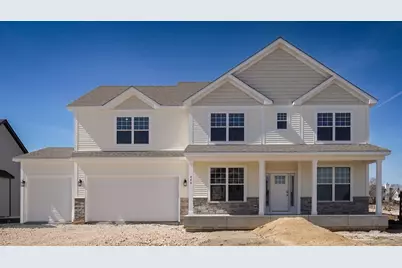 644 Houtz Circle, Elburn, IL 60119 - Photo 1