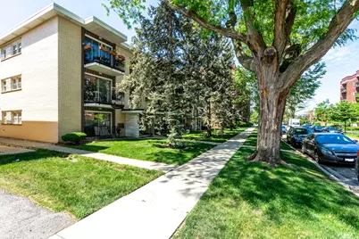 1353 Perry Street #5, Des Plaines, IL 60016 - Photo 20