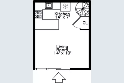 [Address not provided], Fox Lake, IL 60020 - Photo 20