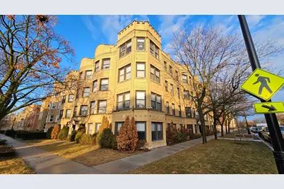 5503 N Campbell Avenue #G, Chicago, IL 60625 - Photo 1