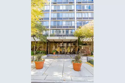 2754 N Hampden Court #2105, Chicago, IL 60614 - Photo 2