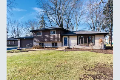 10S144 Ridge Road, Naperville, IL 60565 - Photo 1