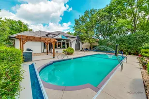 2221 Donegal Dr, Darien, IL 60561 - Photo 58