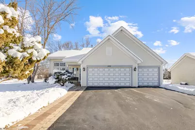 409 Wedgewood Lane, Belvidere, IL 61008 - Photo 2