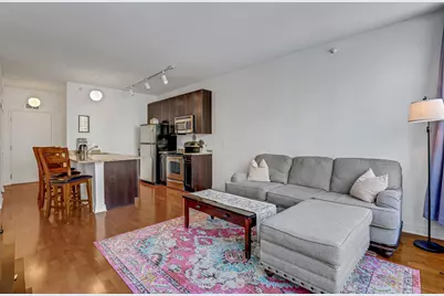 565 W Quincy Street #1805, Chicago, IL 60661 - Photo 10