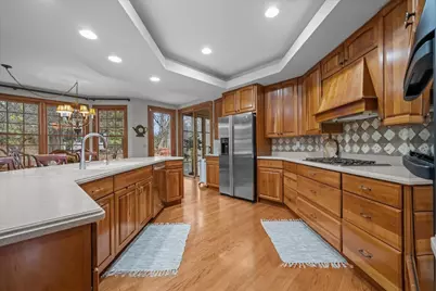 4N494 Hidden Oaks Road, Saint Charles, IL 60175 - Photo 14