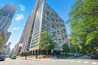 1000 N Lake Shore Drive #2302, Chicago, IL 60611 - Photo 1