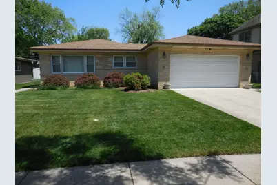 33 N Rammer Avenue, Arlington Heights, IL 60004 - Photo 1