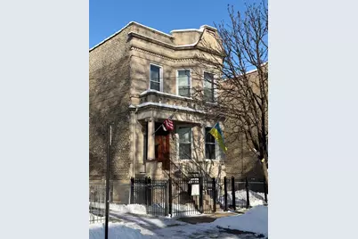 2624 W Walton Street #1, Chicago, IL 60622 - Photo 2