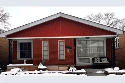 8416 S Kenneth Avenue, Chicago, IL 60652 - Photo 1