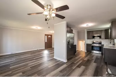 10956 S Nagle Avenue, Worth, IL 60482 - Photo 12