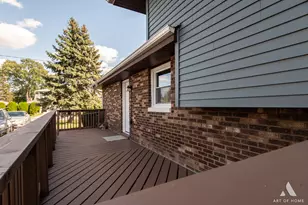 10956 S Nagle Ave, Worth, IL 60482 - Photo 38