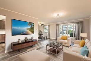 10956 S Nagle Ave, Worth, IL 60482 - Photo 8