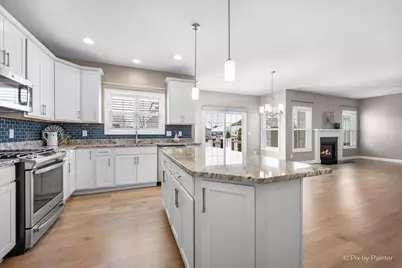 1622 Fairfield Drive, Elburn, IL 60119 - Photo 8