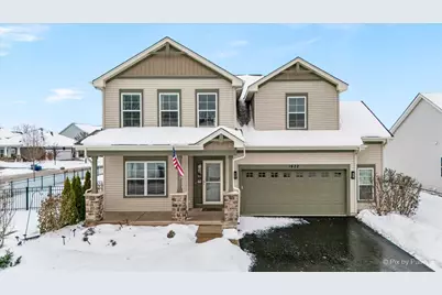 1622 Fairfield Drive, Elburn, IL 60119 - Photo 42