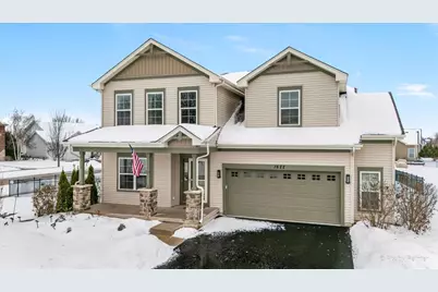 1622 Fairfield Drive, Elburn, IL 60119 - Photo 48