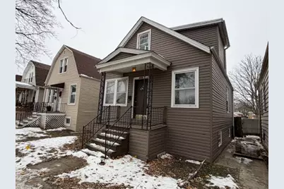 5022 W Winnemac Avenue, Chicago, IL 60630 - Photo 2