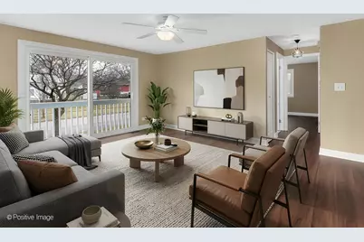 199 Duxbury Court #D, Bloomingdale, IL 60108 - Photo 4