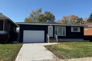 1304 Price Ave, Calumet City, IL 60409 - Photo 1