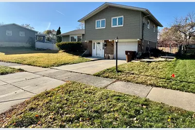 5700 La Palm Drive, Oak Forest, IL 60452 - Photo 26