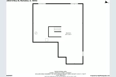 24010 S Mary Street, Manhattan, IL 60442 - Photo 54