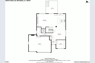 24010 S Mary Street, Manhattan, IL 60442 - Photo 52