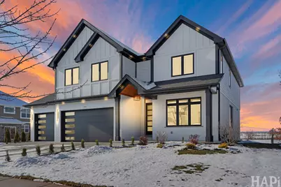 24010 S Mary Street, Manhattan, IL 60442 - Photo 1