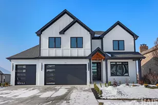 24010 S Mary St, Manhattan, IL 60442 - Photo 2