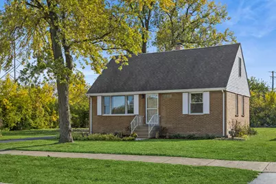 7705 Columbia Drive, Bridgeview, IL 60455 - Photo 2