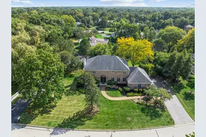 304 Surrey Lane, Lincolnshire, IL 60045 - Photo 4