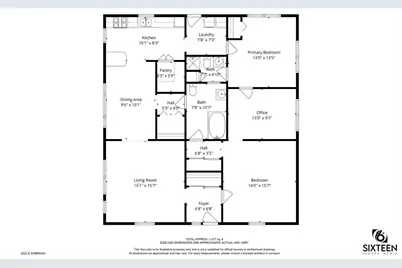 202 E Sherman Street, Saint John, IL 61873 - Photo 24