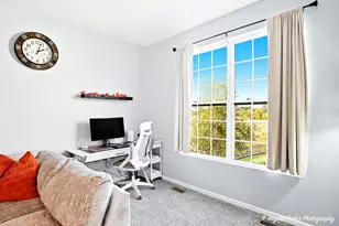 1477 W Sedgewood Ct, Round Lake, IL 60073 - Photo 6