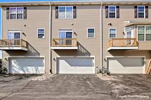 1477 W Sedgewood Ct, Round Lake, IL 60073 - Photo 26