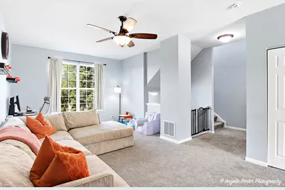 1477 W Sedgewood Court, Round Lake, IL 60073 - Photo 4