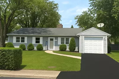 142 Marquette Street, Park Forest, IL 60466 - Photo 1