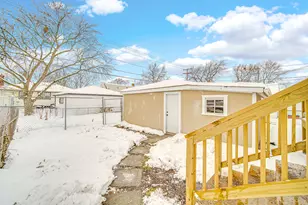 386 Paxton Ave, Calumet City, IL 60409 - Photo 20